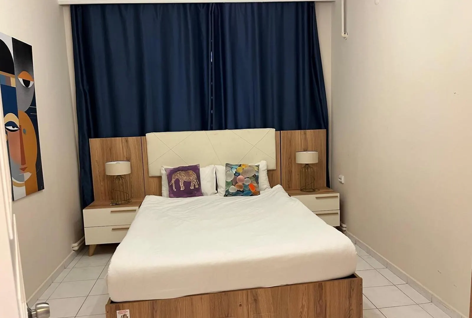 Apartment Lara Park Suits Comfort Antalya