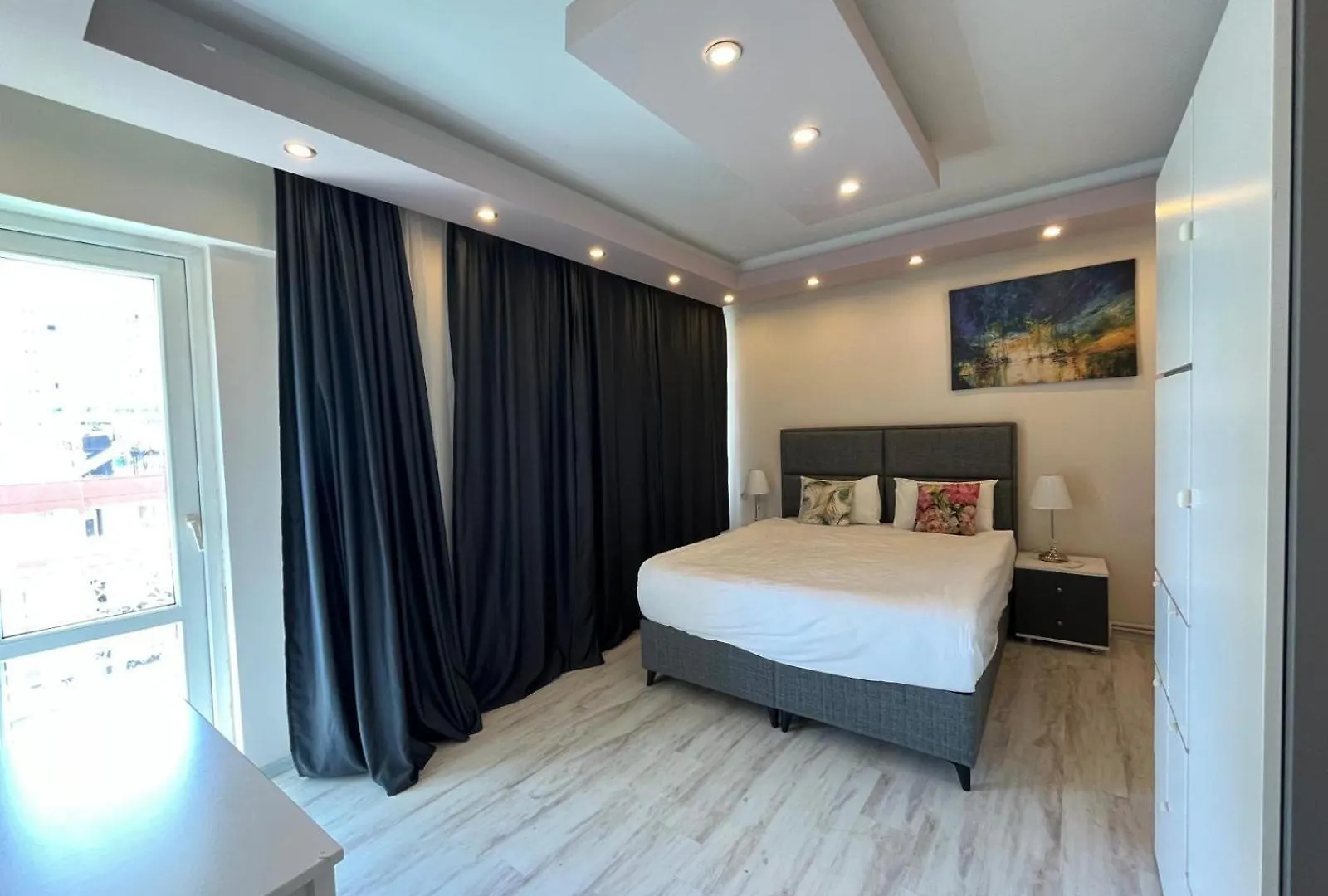 Lara Park Suits Comfort Antalya 0*,  Türkei