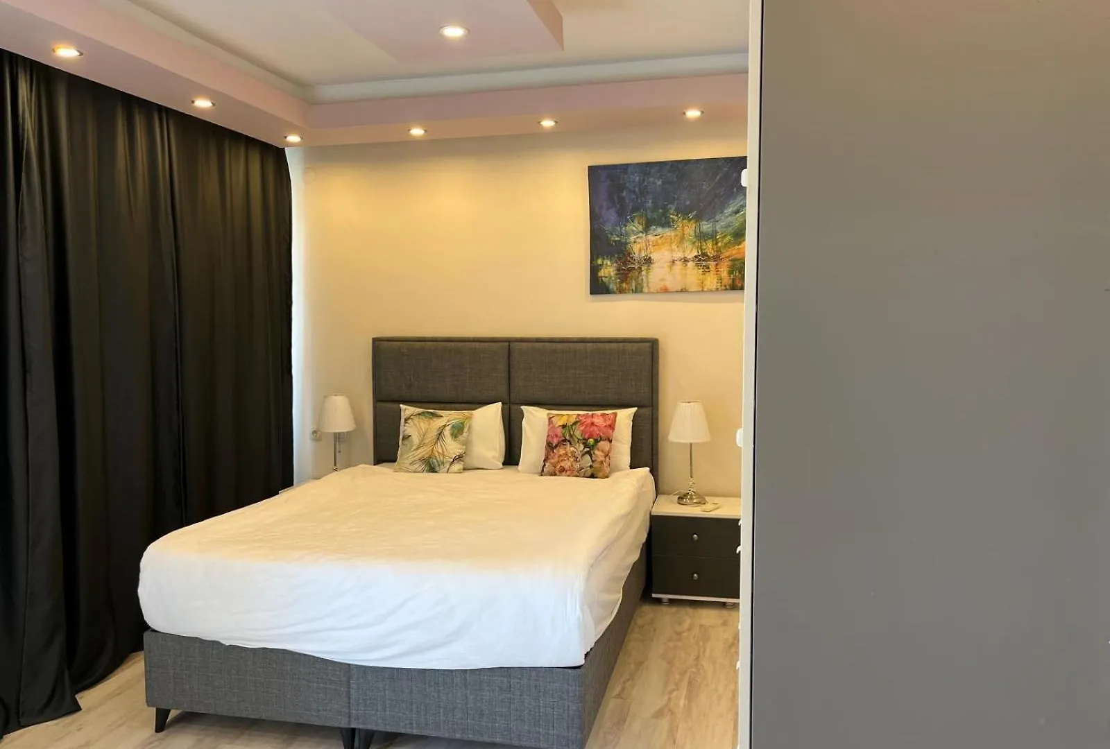 Apartment Lara Park Suits Comfort Antalya Türkei