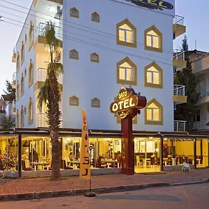 Hotel Sato, Antalya